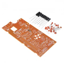 DIY EDT-2902 Multiband Radio Kit FM MW SW1-7 Amplitude Modulation 9 Band Radio Training Kit