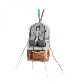 Inverter Boost High Voltage Generator 15KV High Frequency Transformer Arc Ignition Igniter Coil Modu