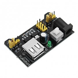 Nano V3 Climate Monitor Kit With 1.8 Inch TFT GY-68 BMP180 DHT11 RTC Relay Module For Arduino