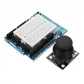 Ultimate UNO R3 Starter Kits 1602 LCD MPU6050 Relay Module HC-05 Bluetooth Board For Arduino