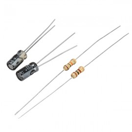 3Pcs KA2284 LED Level Indicator Module Audio Level Indicator Kit Electronic Production Kit