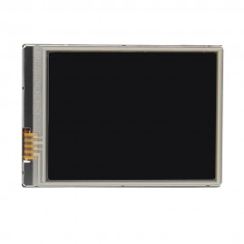 Raspberry Pi 2.8″ HD 640×480 Touch Screen Display For Raspberry Pi 3 Model B / Pi Zero W / Pi Zero