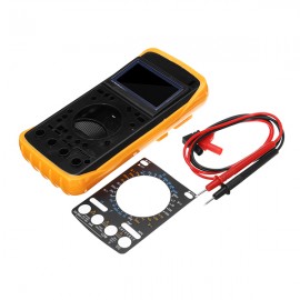 9205A Digital Multimeter Learning Kit Students DIY Electronic Production Training Kit