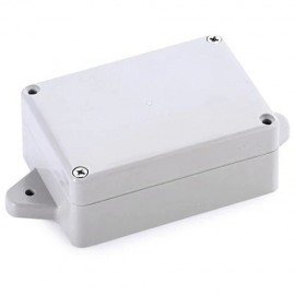 LandaTianrui LDTR – YJ046 / B Plastic Weatherproof DIY Junction Box Case for Protecting Circuit Board