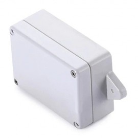 LandaTianrui LDTR – YJ046 / B Plastic Weatherproof DIY Junction Box Case for Protecting Circuit Board