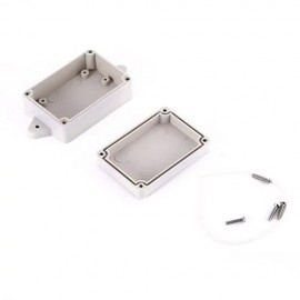 LandaTianrui LDTR – YJ046 / B Plastic Weatherproof DIY Junction Box Case for Protecting Circuit Board