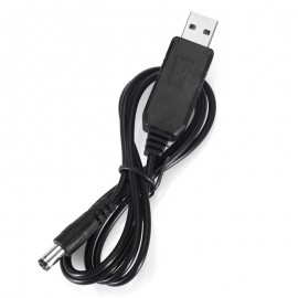 LandaTianrui LDTR – WG0129 / 12 Male USB to DC Jack Cable