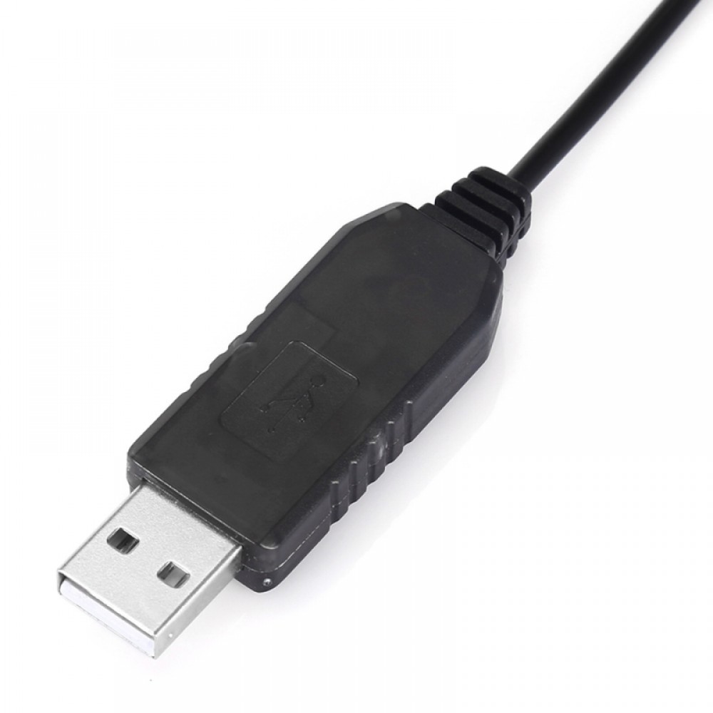 LandaTianrui LDTR – WG0129 / 12 Male USB to DC Jack Cable