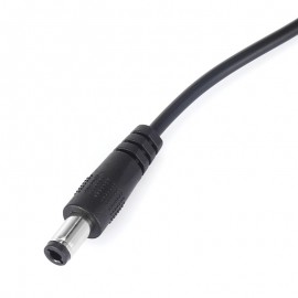 LandaTianrui LDTR – WG0129 / 12 Male USB to DC Jack Cable