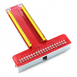 T Shape GPIO Expansion Board V1 for Raspberry Pi B+