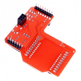 XBee Zigbee Wireless Module Expansion Board