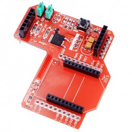 XBee Zigbee Wireless Module Expansion Board