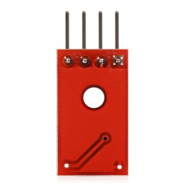 AT24C256 I2C Interface EEPROM Memory Module