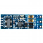 LDTR-WG0092 TTL to RS485 Module, Flow Automatic Control Module SCM