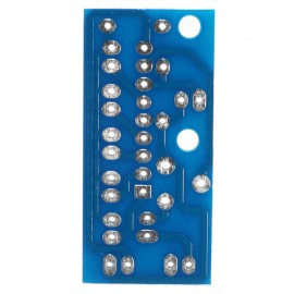 20Pcs KA2284 LED Level Indicator Module Audio Level Indicator Kit Electronic Production Kit