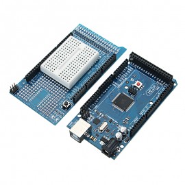 Mega 2560 The Most Complete Ultimate Starter Kit For Arduino Mega2560 UNO Nano