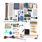 DIY RFID Environment Monitoring Access Display Electronic Starter Kit For Arduino