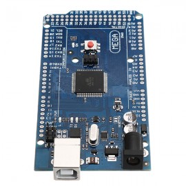 Geekcreit Mega 2560 R3 ATmega2560-16AU Development Board Without USB Cable Unsolder Pin Header For Arduino