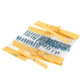 Electronic Components Base Kit With Breadboard Resistor Capacitor LED Jumper Cable For Arduino With Plastic Box Package